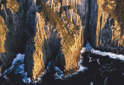 Croisières PONANT - Australie - Trésors de la côte Sud Australienne et de Tasmanie © Tourism Tasmania
