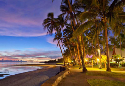 Fidji - Côte de Corail - Fiji Hideaway Resort & Spa