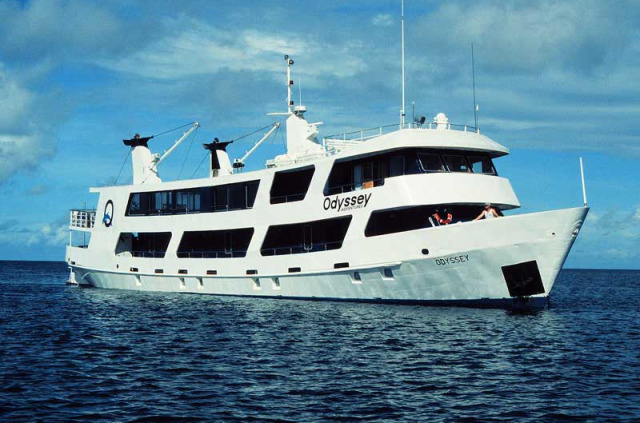 Micronésie - Truk - Truk Odyssee