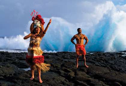 Voyage à Savai’i