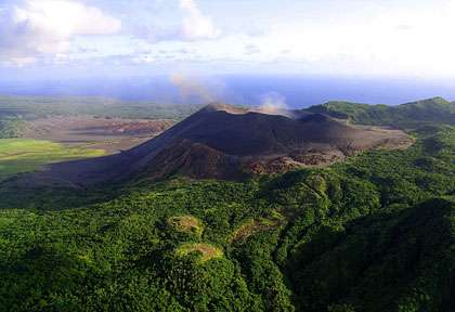 voyage à Tanna