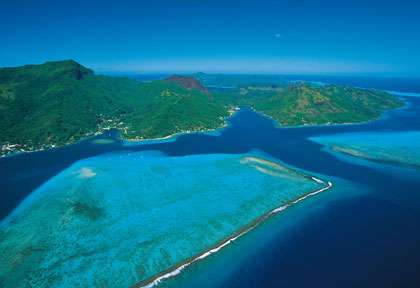 Huahine
