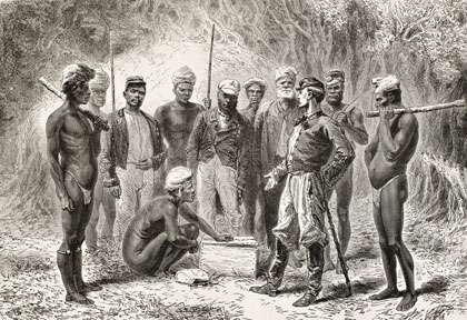 Histoire de la Nouvelle-Calédonie