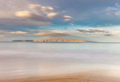 Kahoolawe Island