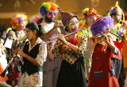Carnaval de Nouméa