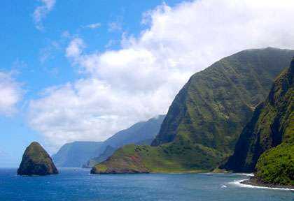 Voyage à Hawaii