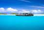 Iles Cook - Aitutaki © Cook Islands Tourism, David Kirkland