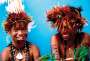 Papouasie-Nouvelle-Guinée - Danseurs de Province centrale © Papua New Guinea Tourism, David Kirkland