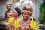 Papouasie-Nouvelle-Guinée - Femme de Madang © Papua New Guinea Tourism, David Kirkland
