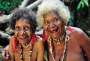 Papouasie-Nouvelle-Guinée - Femmes de Tufi © Papua New Guinea Tourism, David Kirkland