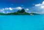 Polynésie - Bora Bora © Tahiti Tourisme, Dvid Kirkland