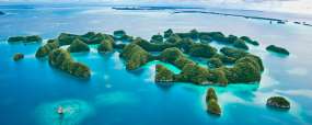 Palau © Palau Siren