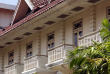 Indonésie - Jogjakarta - The Phoenix Hotel Yogyakarta - MGallery Collection - Vue extérieure de l'hôtel © Philippe Wang