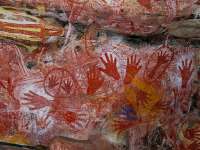 Australie - Arnhem Land - Davidson's Arnhemland Safaris - Mt Borradaile