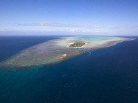 Australie - Heron Island Resort
