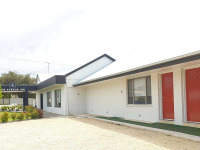 Australie - South Australia - Naracoorte - The Avenue