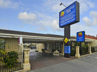 Australie - Victor Harbour - Comfort Inn Victor Harbour