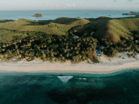 Fidji - Iles Yasawa - Yasawa Island Resort & Spa