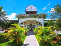 Fidji - Nadi - Fiji Gateway Hotel