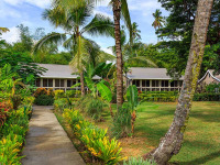 Fidji - Nadi - First Landing Resort & Villas - Deluxe Garden Bure