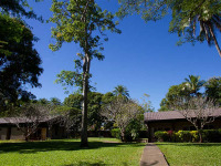 Fidji - Nadi - Tanoa Skylodge Hotel