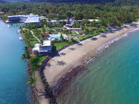 Fidji - Pacific Harbour - The Pearl Resort