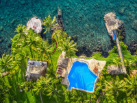 Fidji - Taveuni - Paradise Taveuni