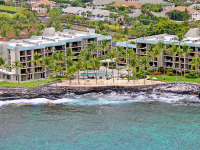 Hawaii - Hawaii Big Island - Kona - Aston Kona by the Sea