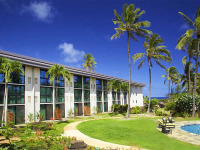 Hawaii - Kauai - Kapa'a - Hilton Garden Inn Kauai Wailua Bay