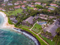 Hawaii - Kauai - Poipu - Ko’a Kea Hotel & Resort