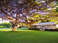 Hawaii - Kauai - Waimea - Waimea Plantation Cottages - Cottage