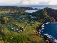 Hawaii - Maui - Hana - Hana-Maui Resort