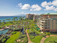 Hawaii - Maui - Kaanapali - Honua Kai Resort & Spa