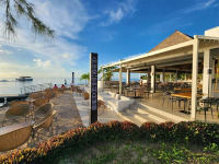 Polynésie française - Moorea - Cook's Bay Hotel & Suites