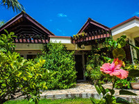 Polynésie - Tahiti - Pension Relais Fenua