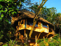 Polynésie - Tahiti - Vanira Lodge