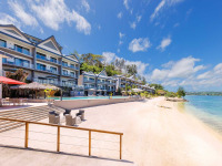 Vanuatu - Port Vila - Ramada Resort by Wyndham Port Vila