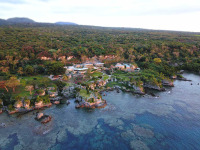 Vanuatu - Tanna - Rockwater Resort © Inpixio