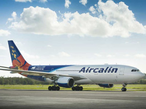 Aircalin - Airbus A 330