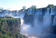 Tour du monde - Argentine - Les chutes d' Iguaçu © Argentina Travel