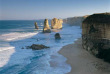 Australie - Port Campbell - Survol de la Great Ocean Road
