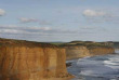 Australie - Port Campbell - Survol de la Great Ocean Road