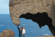 Australie - South Australia - Kandaroo Island - Remarkable Rocks