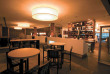 Australie - Cairns - Shangri-La Hotel The Marina Cairns - Ba8 Lounge Bar