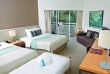 Australie - Cairns - Shangri-La Hotel The Marina Cairns - Superior Twin
