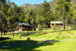 Australie _ Halls Gap _ D'Altons Studio _ Family Cottage