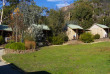 Australie _ Halls Gap _ D'Altons Studio _ Spa Studio