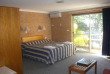 Australie - Huskisson - Sundowner Huskisson Bayside Motel - Chambre Bayside