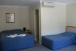 Australie - Huskisson - Sundowner Huskisson Bayside Motel - Chambre Standard