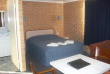 Australie - Huskisson - Sundowner Huskisson Bayside Motel - Studio